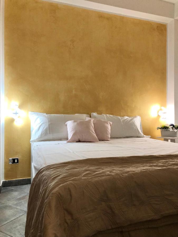 Appartamento Di Gio Palermo Exterior photo