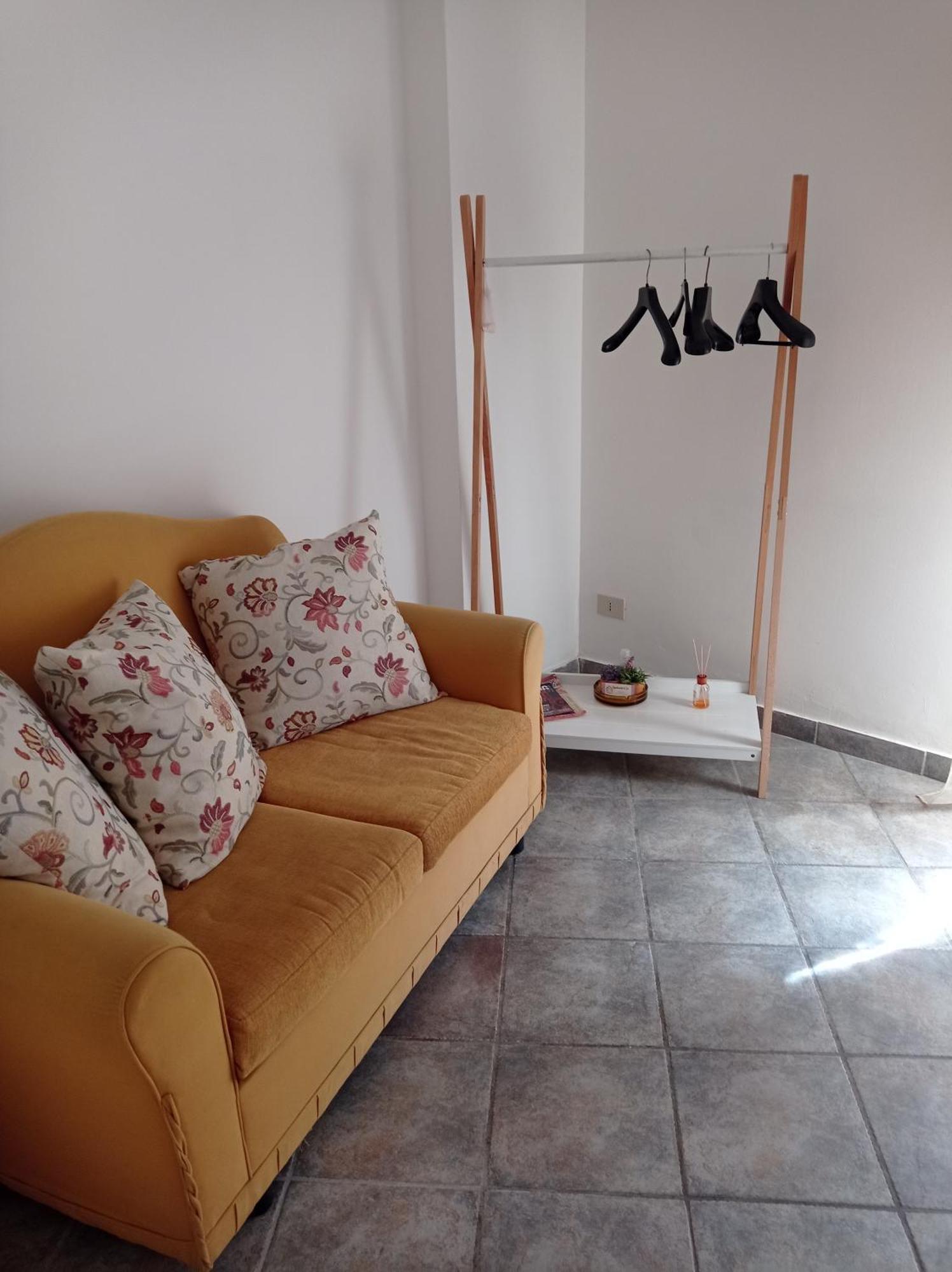 Appartamento Di Gio Palermo Room photo